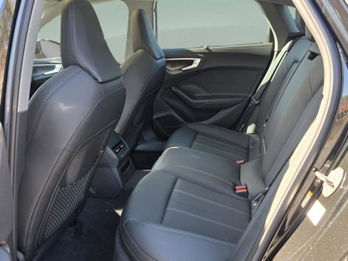 Used 2025 Audi A5 2.0T Premium Plus image 11