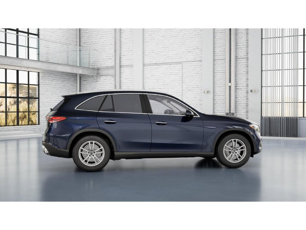 Certified 2023 Mercedes-Benz GLC 300 4MATIC image 17