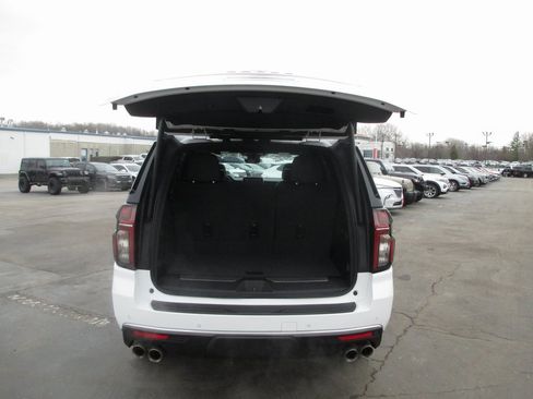 Certified 2023 Chevrolet Tahoe High Country image 7