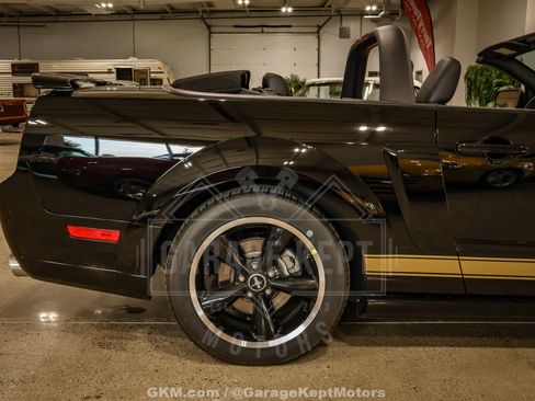 Used 2007 Ford Mustang GT Premium RWD image 52