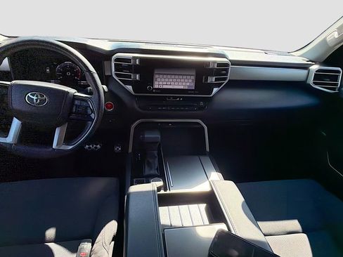 Used 2023 Toyota Sequoia SR5 w/ TRD Sport Package image 16