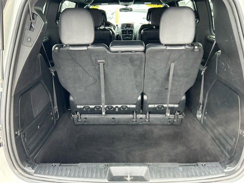 Used 2017 Dodge Grand Caravan GT image 16