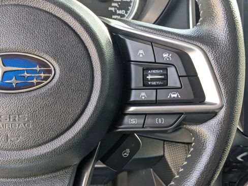 Used 2019 Subaru Forester Limited w/ Popular Package #3 image 19
