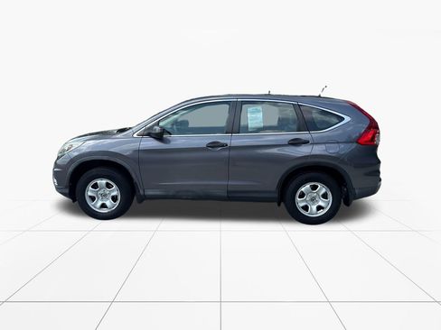 Used 2016 Honda CR-V LX image 4