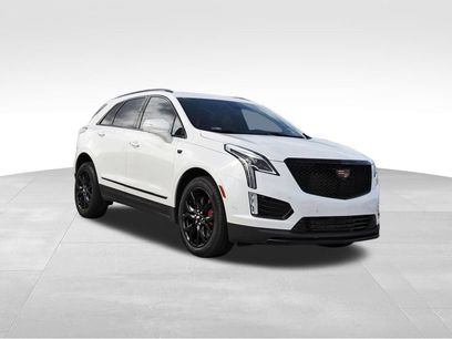 Certified 2024 Cadillac XT5 Sportv w/ Technology Package