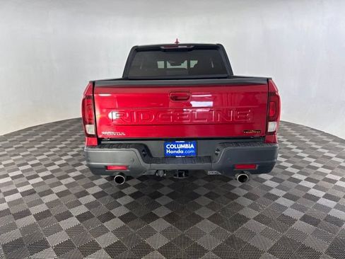 Used 2024 Honda Ridgeline TrailSport image 7