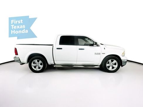 Used 2015 RAM 1500 Outdoorsman image 8