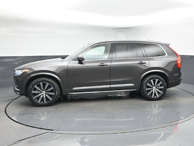 Used 2024 Volvo XC90 B5 Plus w/ Protection Package AWD/4WD image 4