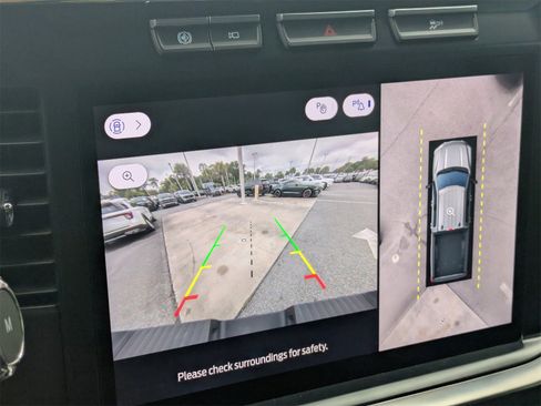 Used 2024 Ford F250 Lariat image 25