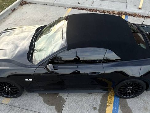 Used 2023 Ford Mustang GT Premium w/ GT Performance Package image 19