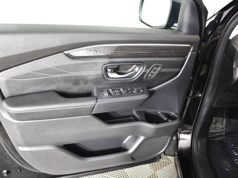 Certified 2026 Honda Pilot image 35