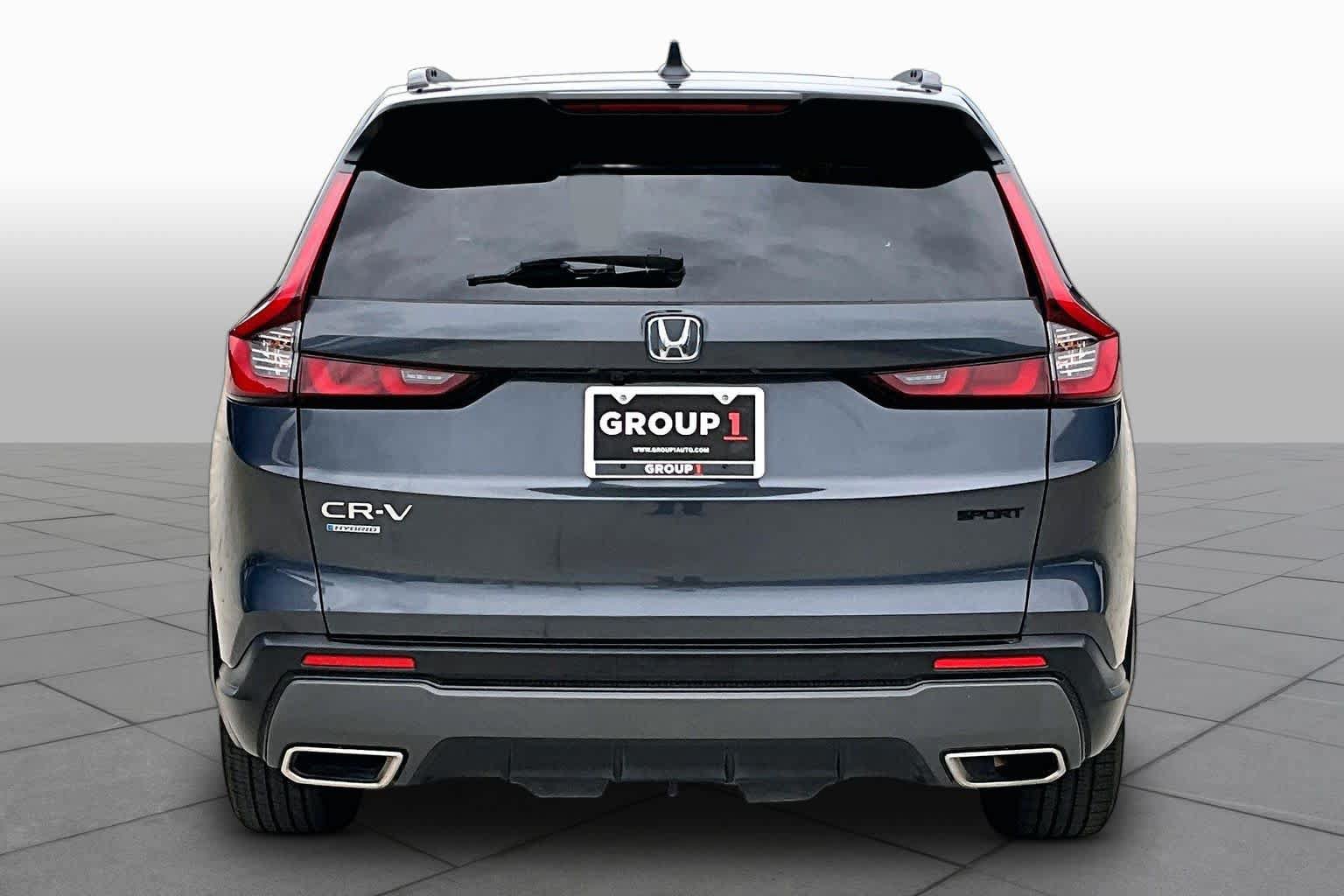 Used 2023 Honda CR-V Sport image 4