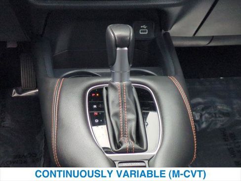 Certified 2023 Honda HR-V Sport image 19