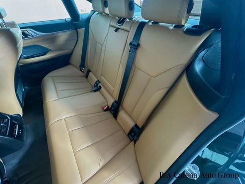 Used 2023 BMW 430i Gran Coupe xDrive w/ M Sport Package image 26