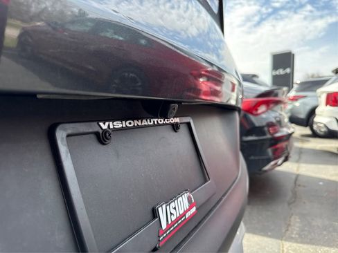 Certified 2023 Kia Sportage EX AWD/4WD image 14