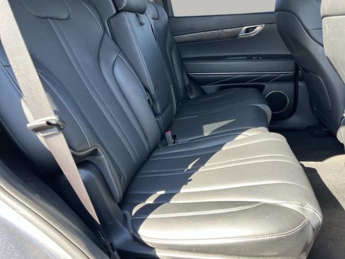 Used 2024 Genesis GV80 2.5T AWD/4WD image 24