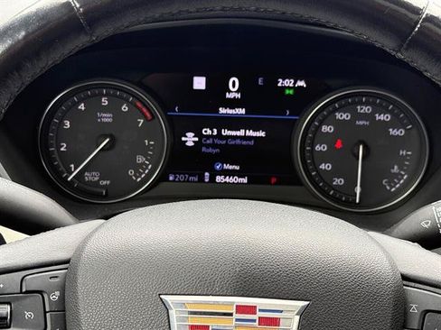 Used 2020 Cadillac XT4 Premium Luxury FWD image 15