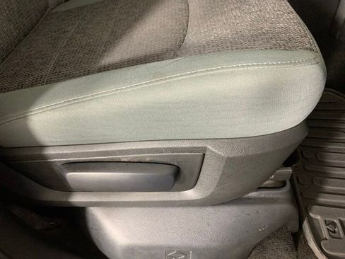 Used 2017 RAM 1500 Big Horn AWD/4WD image 26