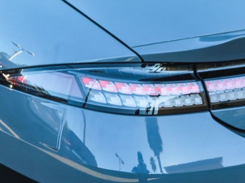 Used 2023 Hyundai Ioniq 6 SE image 7