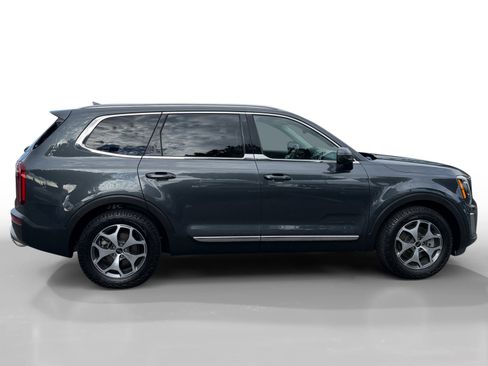 Used 2020 Kia Telluride EX w/ Towing Package image 9