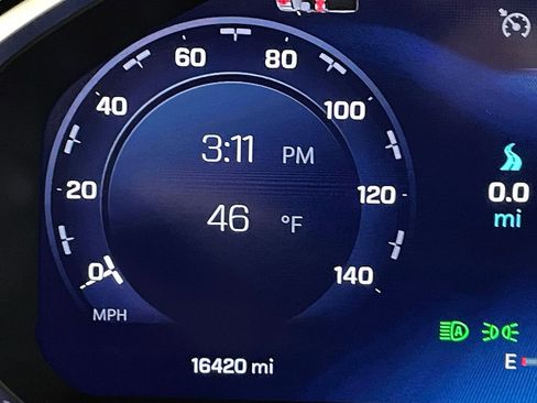 Used 2026 Chevrolet Silverado 1500 RST image 6