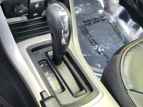 Used 2011 Ford Focus SEL w/ 301A Rapid Spec Order Code FWD image 15