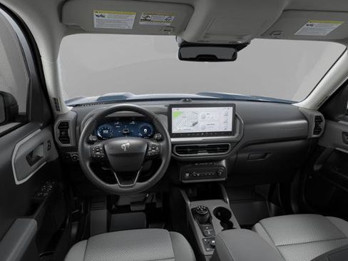 New 2026 Ford Bronco Sport Badlands AWD/4WD image 30