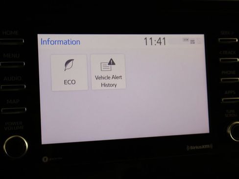 Used 2021 Toyota Camry SE w/ Convenience Package FWD image 34