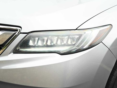 Used 2017 Acura RDX FWD image 8