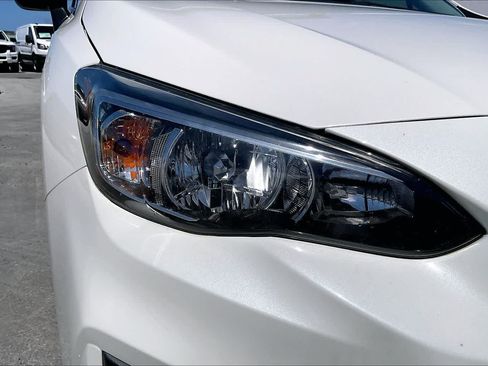 Used 2019 Subaru Impreza 2.0i AWD/4WD image 31