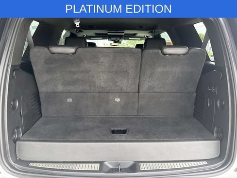 Used 2020 Cadillac Escalade Platinum AWD/4WD image 64