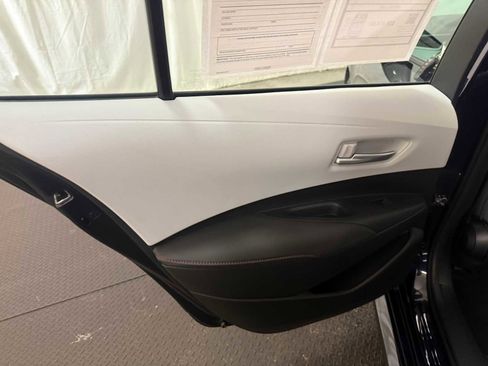 Certified 2023 Toyota Corolla SE w/ Carpet Mat Package (TMS) image 23