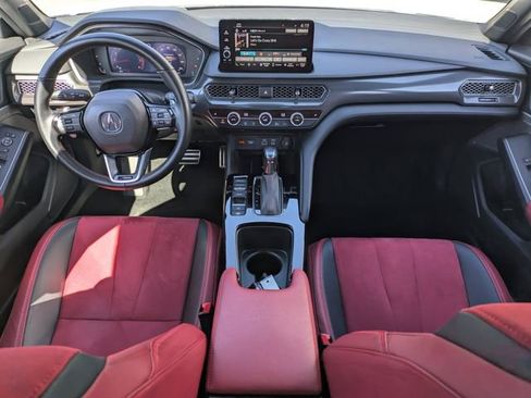 Certified 2024 Acura Integra A-Spec image 16