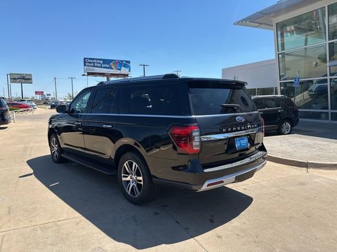 Used 2024 Ford Expedition Max Limited image 7