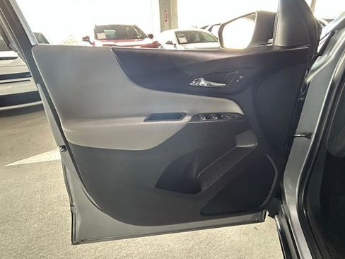 Used 2024 Chevrolet Equinox LS image 18