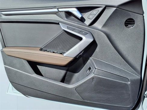 Used 2025 Audi A3 2.0T Premium w/ Black Optic Package image 10