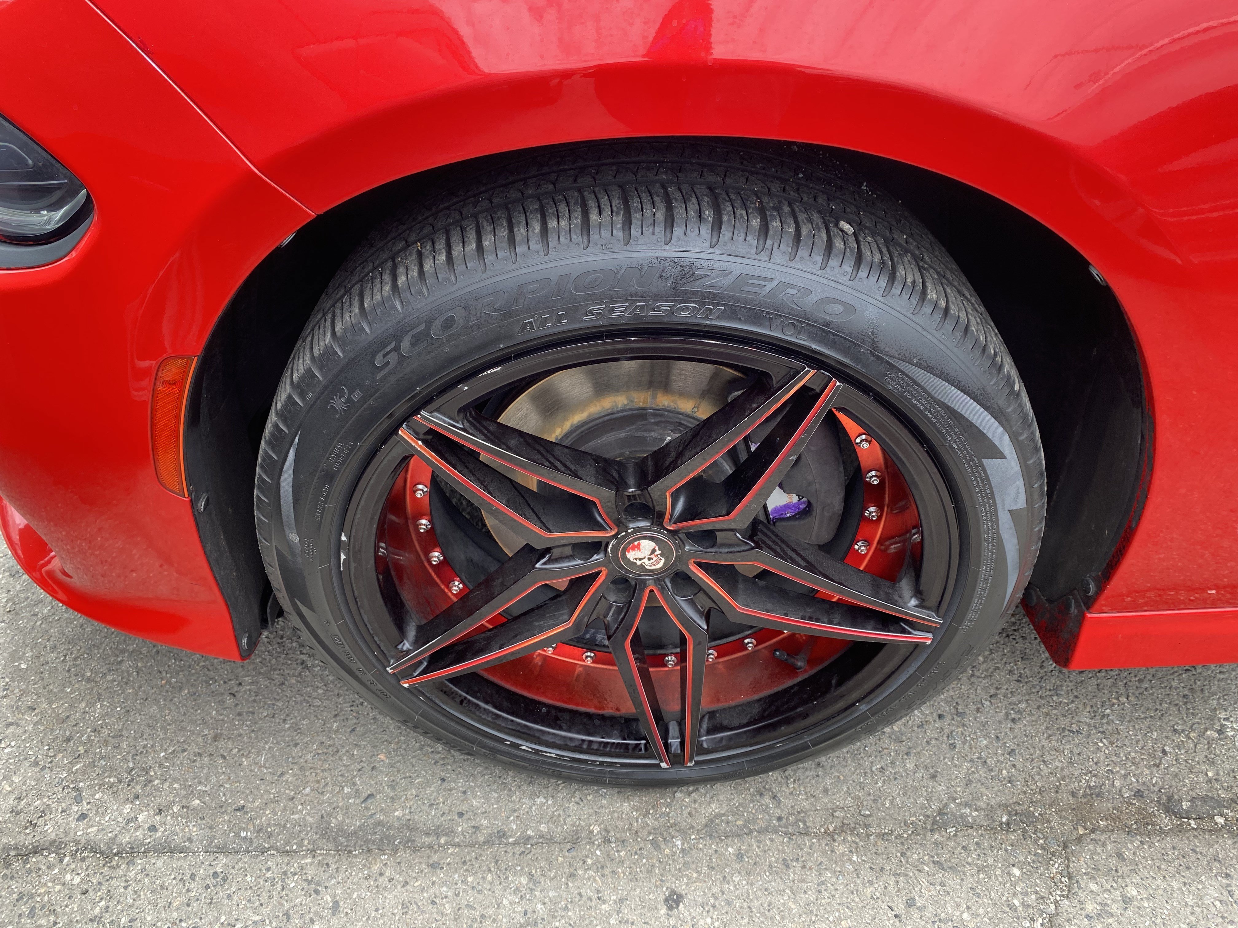 Used 2020 Dodge Charger R/T RWD image 12