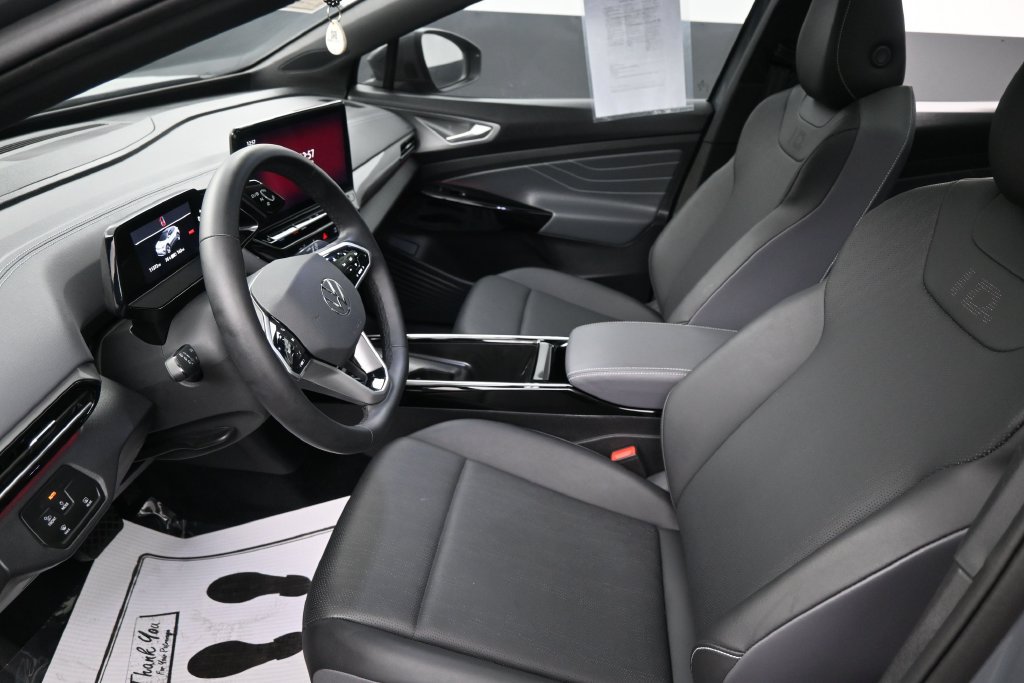 Used 2025 Volkswagen ID.4 S Limited RWD image 21