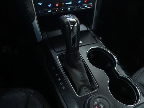 Used 2017 Ford Explorer Limited w/ Equipment Group 301A image 24