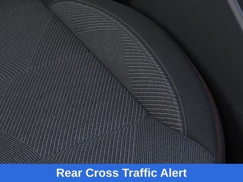 New 2026 Chevrolet Trax RS image 22