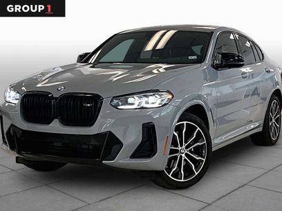Used 2024 BMW X4 M40i w/ Premium Package