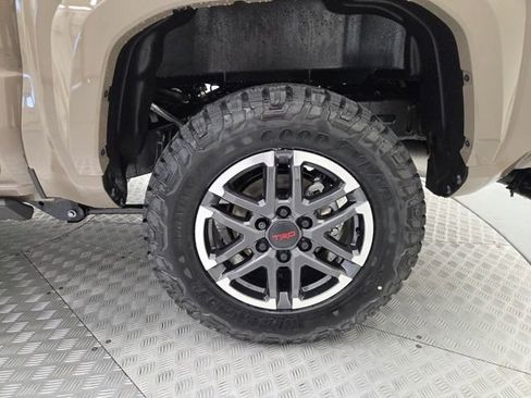 New 2026 Toyota Tacoma TRD Sport image 23