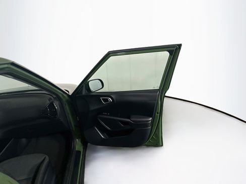 Used 2022 Kia Soul EX FWD image 32