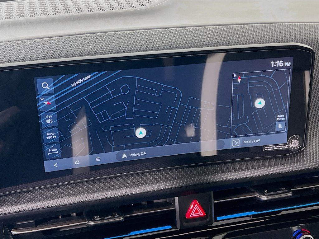 New 2026 Kia EV6 GT-Line RWD image 11