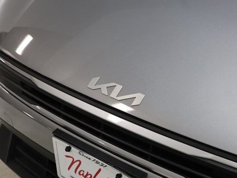 Used 2025 Kia K4 FWD image 12