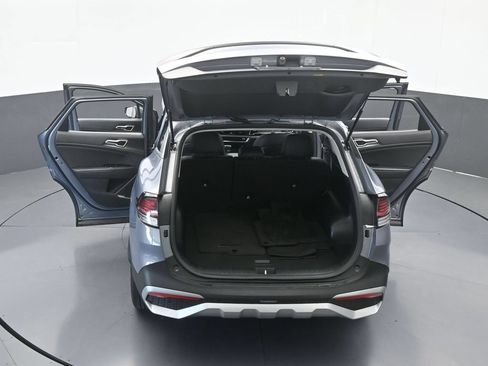 Used 2023 Kia Sportage EX FWD image 31