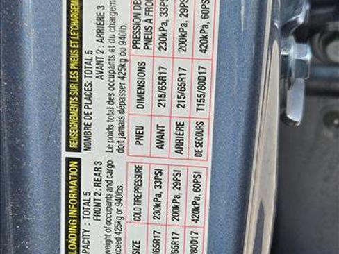 Used 2024 Toyota Corolla Cross LE image 14