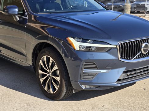 Certified 2023 Volvo XC60 B5 Core w/ Climate Package image 11
