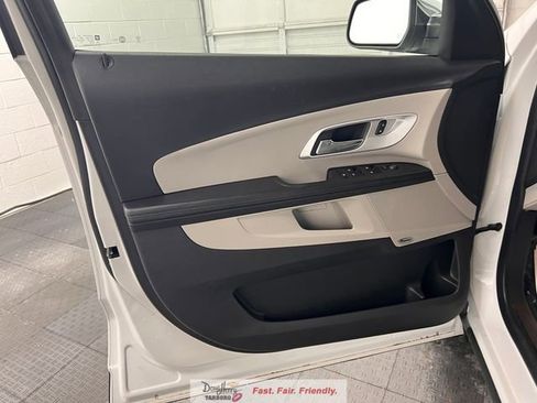 Used 2016 Chevrolet Equinox LTZ w/ Enhanced Convenience Package image 25