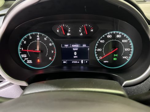 Used 2024 Chevrolet Malibu LT FWD image 24
